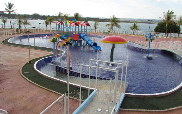 Bay Park Resort Hotel