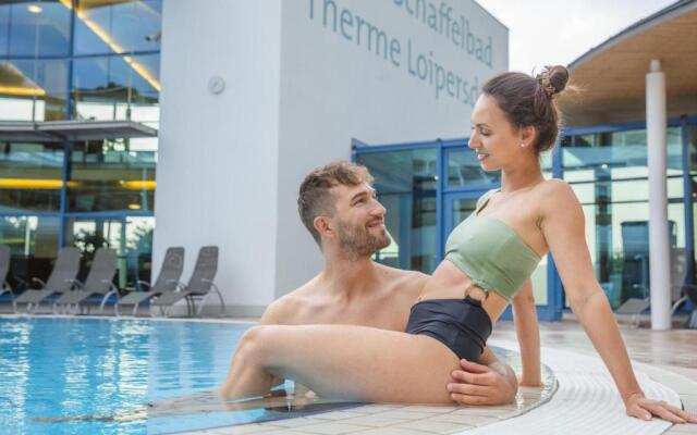 Thermalhotel Leitner