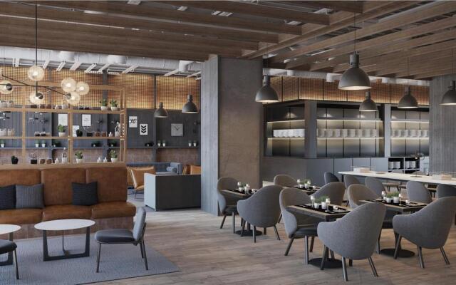 INNSiDE by Meliá Liverpool