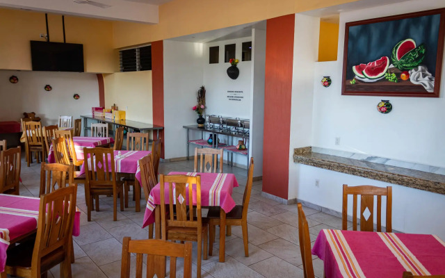 Casa Danna Huatulco
