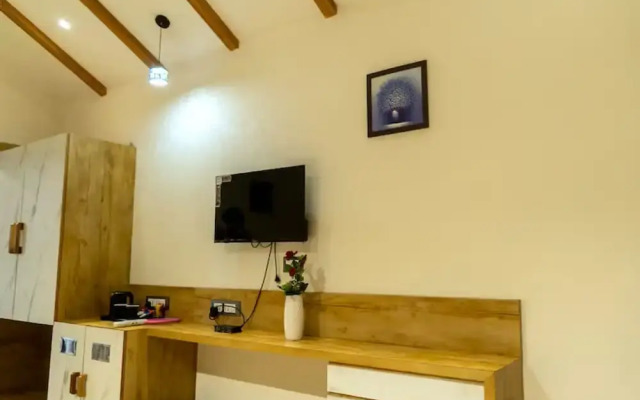 The Comfort Gir Resort