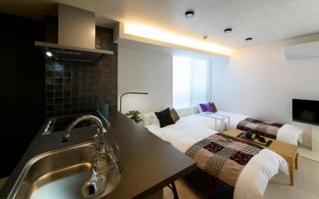 Libre Hosai Stay Kanazawa - Vacation STAY 3365