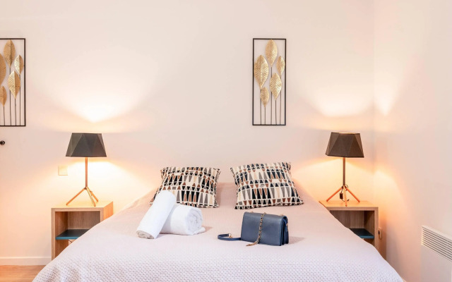 Quality Suites Portes De Colmar