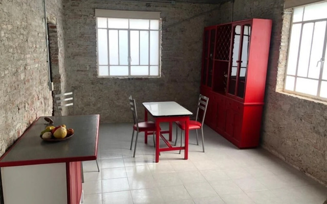 Hostal Casa de Arcos - Hostel