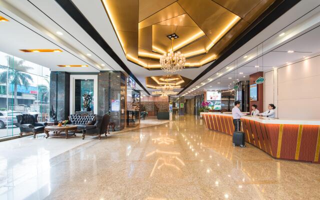 Vienna International Hotel Foshan Haiyue Branch