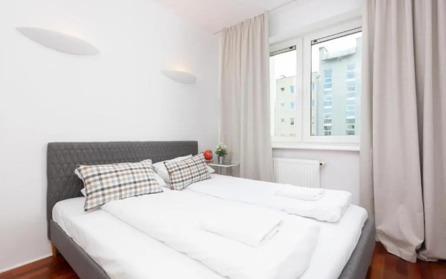 Apartments Gdynia Center Redłowska by Renters