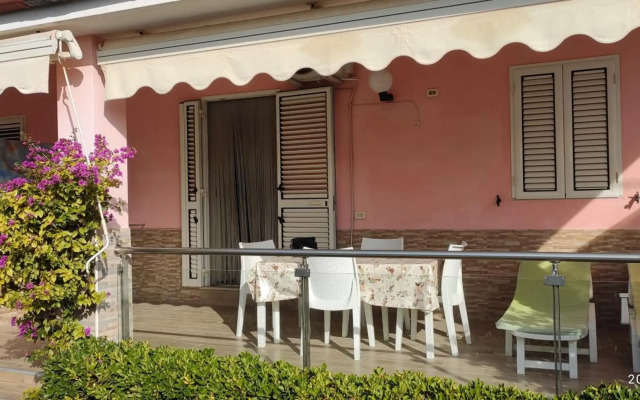 RESIDENCE FABRIZIO, 2022 a VIESTE