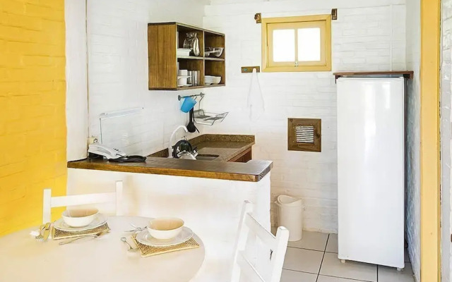 Pousada Mevlana Garden