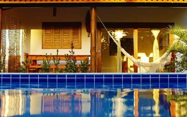 Vila Emanuelle B&B Pousada Boutique