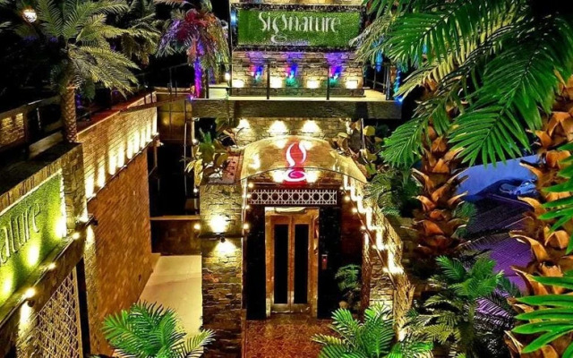 Signature Inn