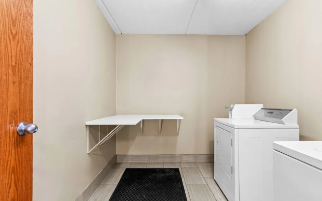 Travelodge Sturtevant/Racine