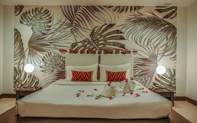 The Aspasia Boutique Apartments