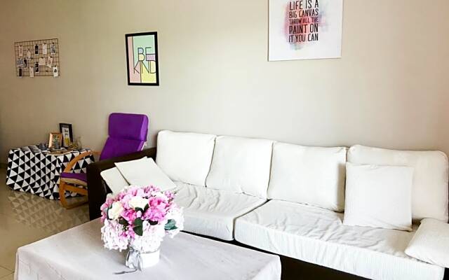 The Nest @ Marina Court Resort Condominium
