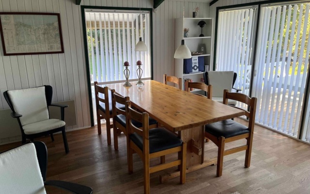 5 Star Holiday Home in Fjerritslev