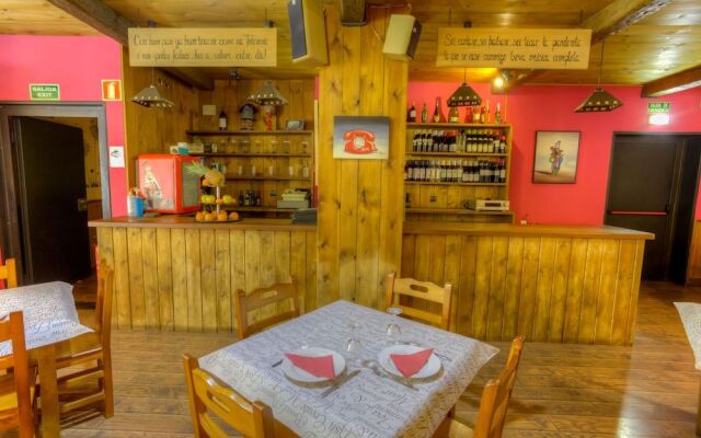 Hostal Rural La Tintoreria