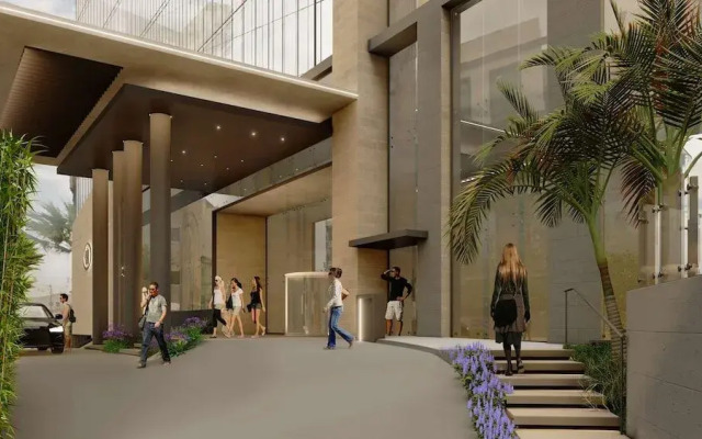 Hilton Amman