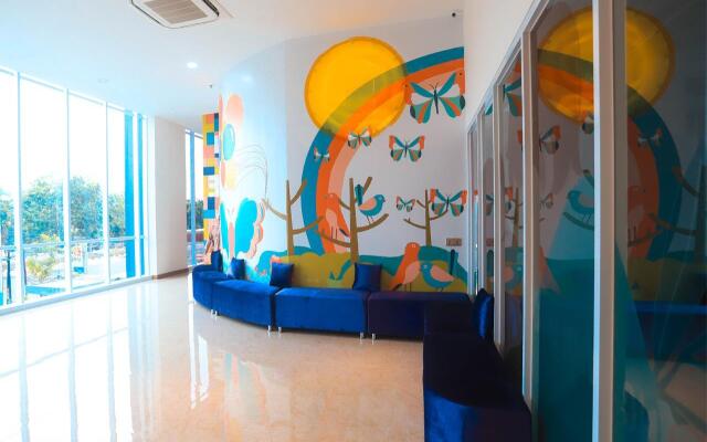 Leisure Inn Arion Hotel