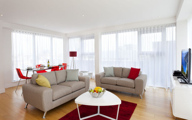 Saco Bristol - Broad Quay Apartment