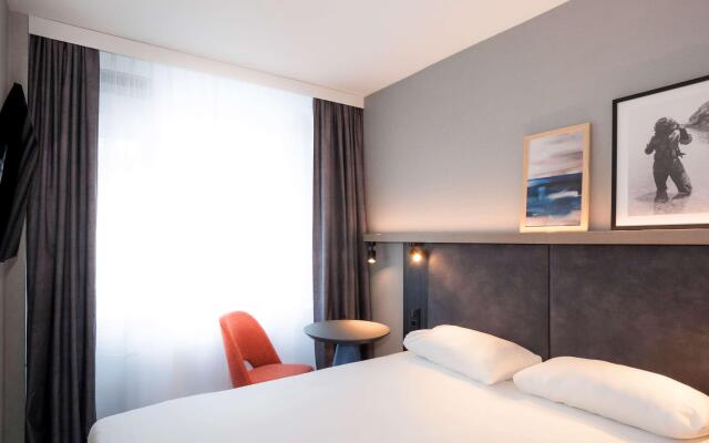 ibis Styles Den Haag Scheveningen