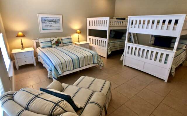 Moby Deck by RedAwning