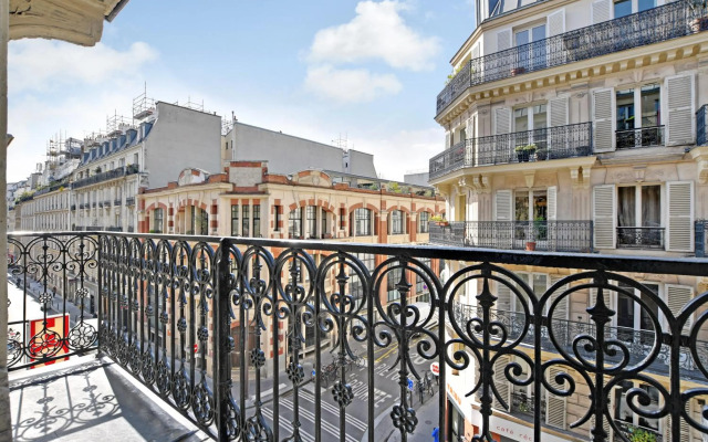 Hotel Altona