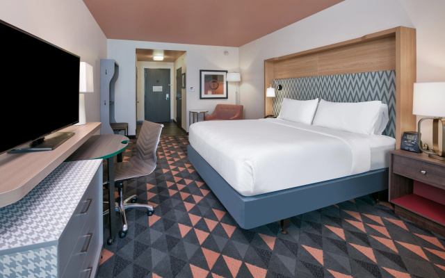 Holiday Inn DFW South by IHG