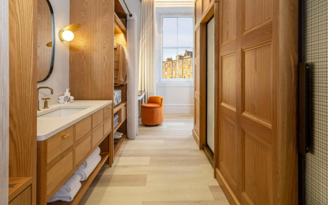 Virgin Hotels Edinburgh