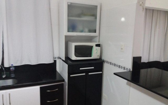 Apartamento Dr. Muricy