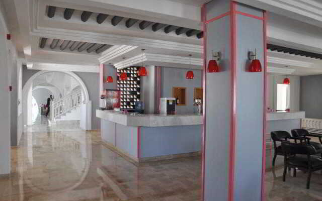 Zenon Hotel Djerba