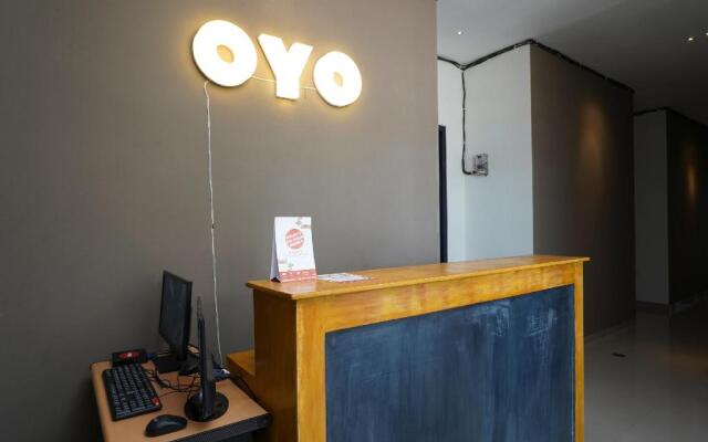OYO 1848 TB'S Homestay
