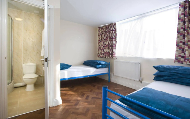 Northfields Hostel