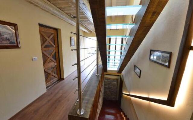 Vecchio Mulino Guest House