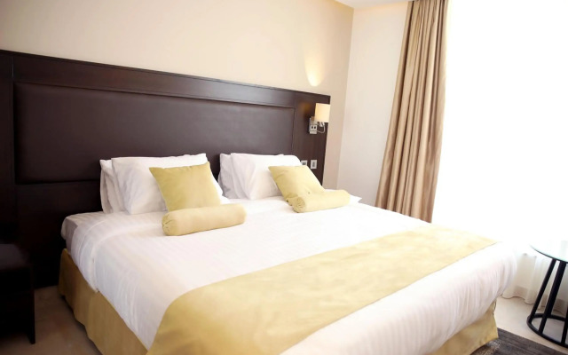 Downtown Hotel Apartments - Boulevard