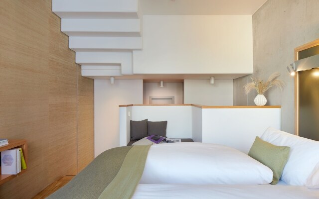 Wedina Serviced Apartments