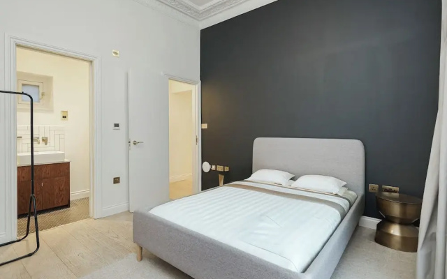 Kensington Gardens Apartments