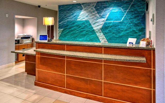 SpringHill Suites by Marriott Naples