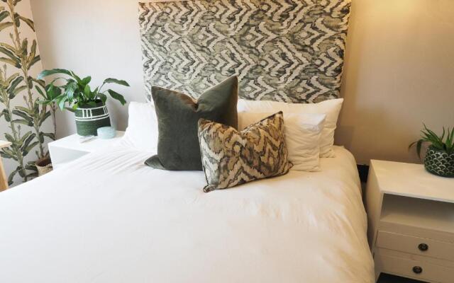 Fever Tree Guesthouse Pty Ltd