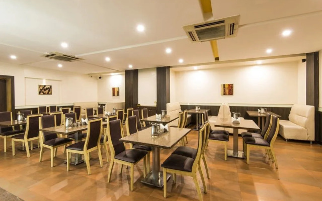 FabHotel Prime Arunaachalaa Residency