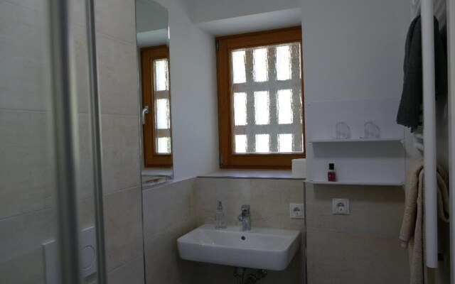 Kraftquelle Waldhäuser