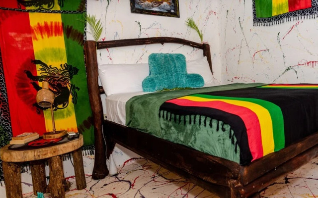 Wild Coffee Retreat - Adults Only