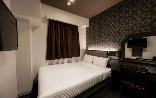 Hotel Halrotto Fukuoka Hakata – Guest Rooms – Fukuoka