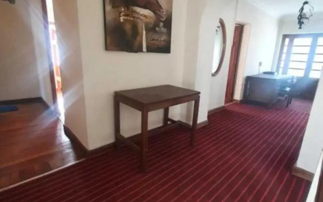 Nomada Hostal