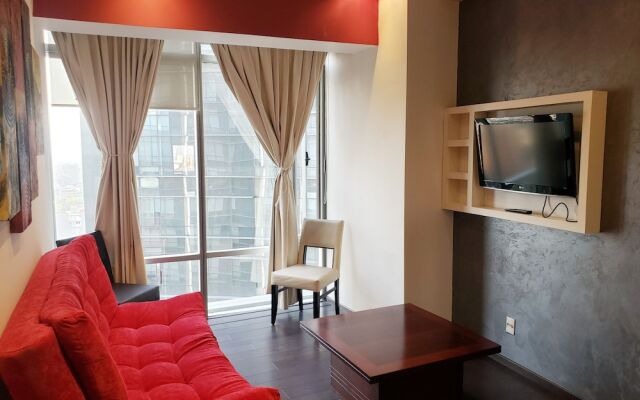 The Plaza Residenses