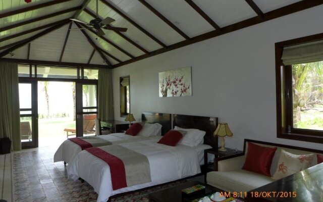 Golden Lotus Resort