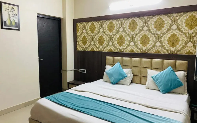 Hotel Royal Galaxy