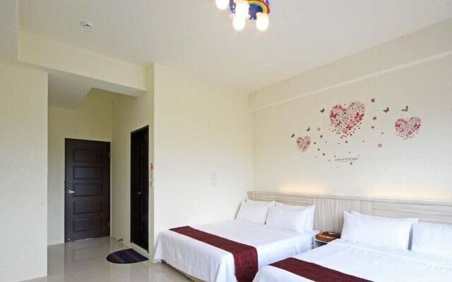 憶如電梯民宿 Bset Guesthouse