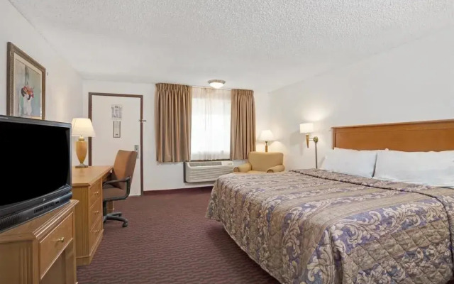 Howard Johnson Inn Kent