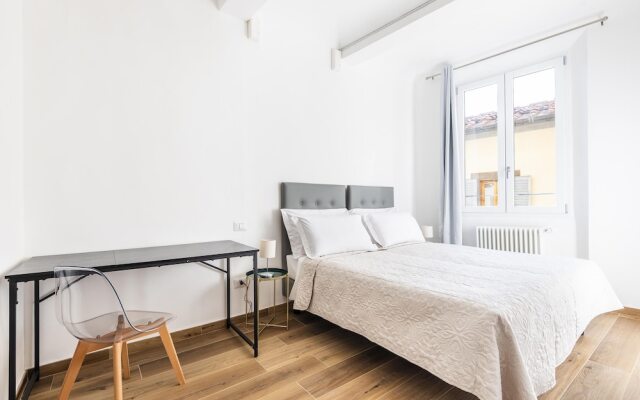 Alloro Apartment in Firenze