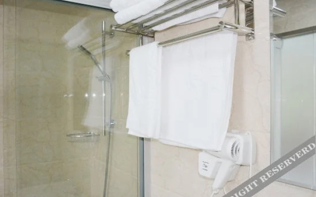Qingzhu ·Xieyou hotel