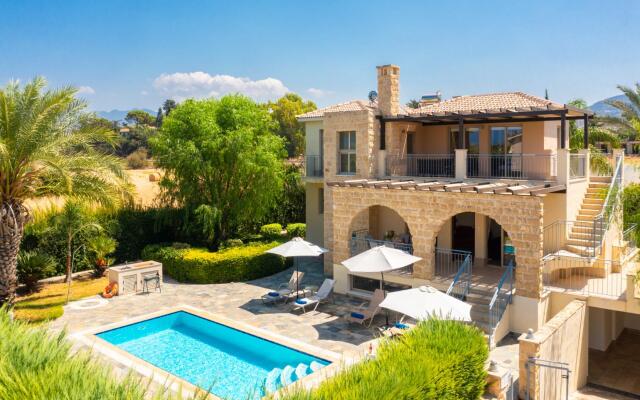 Villa Diana